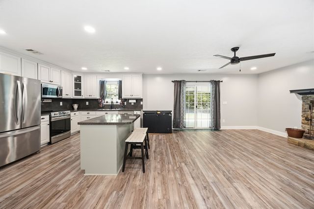 595 Honeysuckle Circle, Waverly Hall, GA 31831