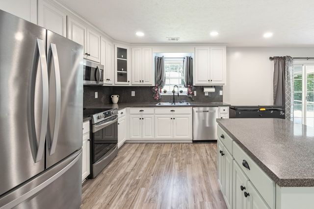 595 Honeysuckle Circle, Waverly Hall, GA 31831