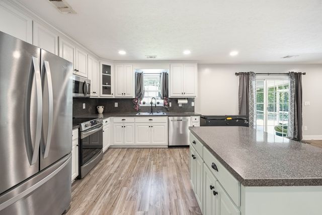 595 Honeysuckle Circle, Waverly Hall, GA 31831