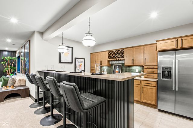 1572 Old Hickory Lane, Westfield, IN 46074