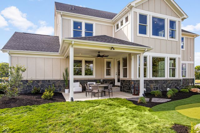 1572 Old Hickory Lane, Westfield, IN 46074