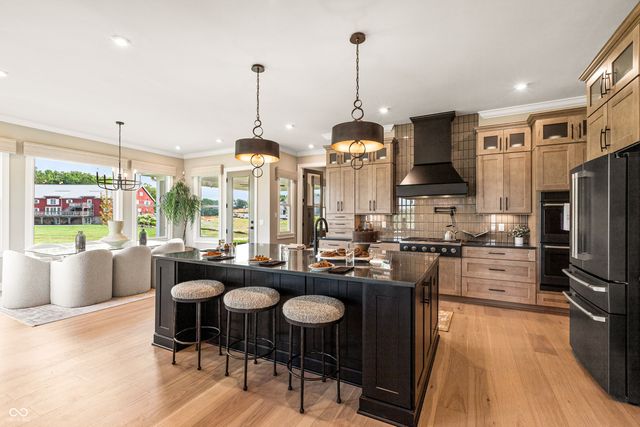 1572 Old Hickory Lane, Westfield, IN 46074