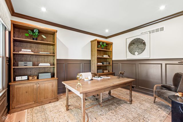 1572 Old Hickory Lane, Westfield, IN 46074