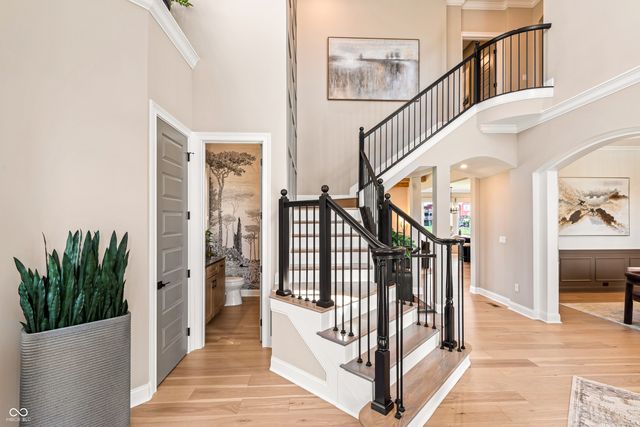 1572 Old Hickory Lane, Westfield, IN 46074
