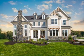 1572 Old Hickory Lane, Westfield, IN 46074