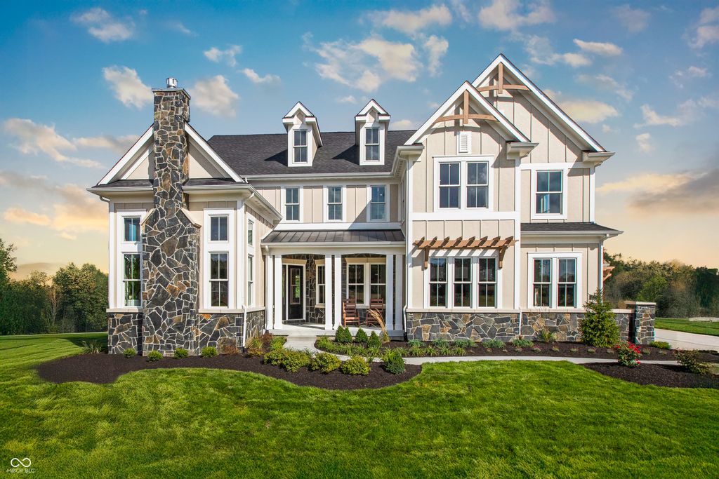 1572 Old Hickory Lane, Westfield, IN 46074
