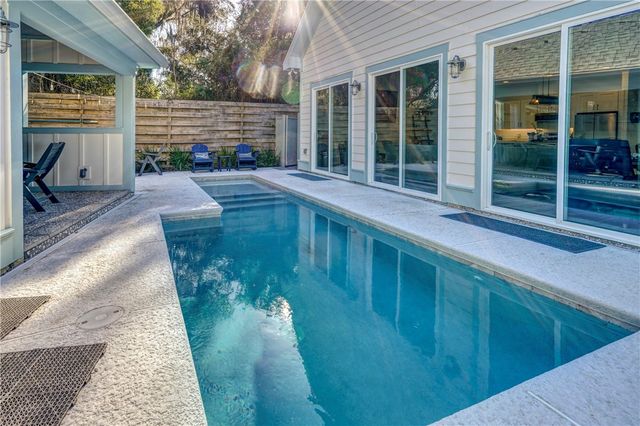 134 Ibis Cove, St Simons Island, GA 31522