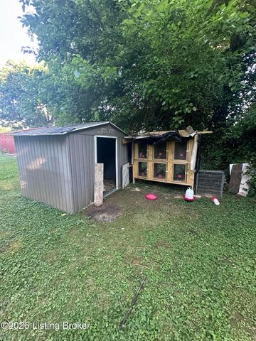 103 Eminence Pike, Shelbyville, KY 40065