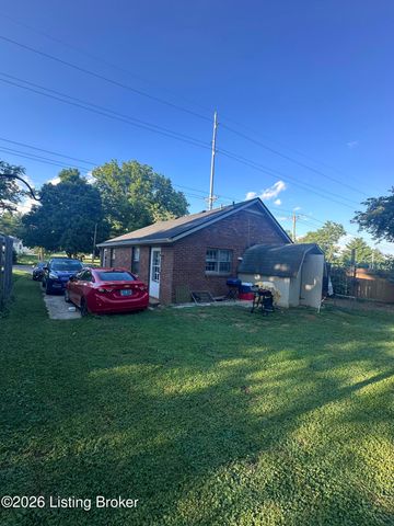 103 Eminence Pike, Shelbyville, KY 40065