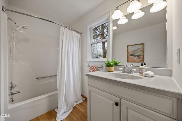 109 Persimmon Hill Road, Pittsboro, NC 27312