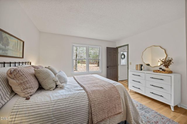 109 Persimmon Hill Road, Pittsboro, NC 27312