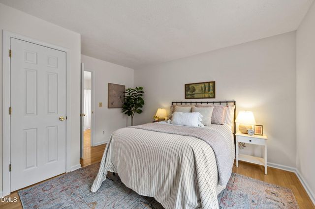 109 Persimmon Hill Road, Pittsboro, NC 27312