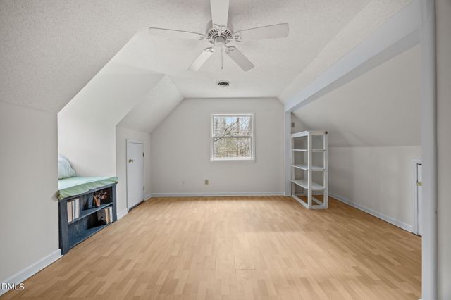 109 Persimmon Hill Road, Pittsboro, NC 27312