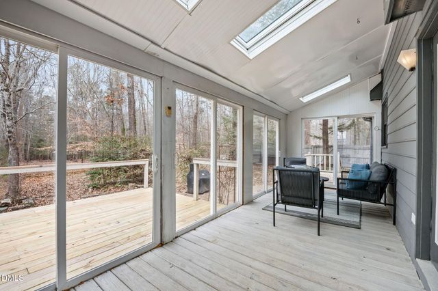 109 Persimmon Hill Road, Pittsboro, NC 27312