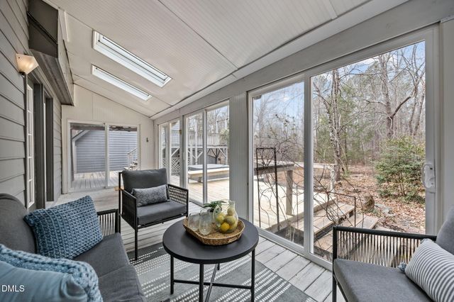 109 Persimmon Hill Road, Pittsboro, NC 27312