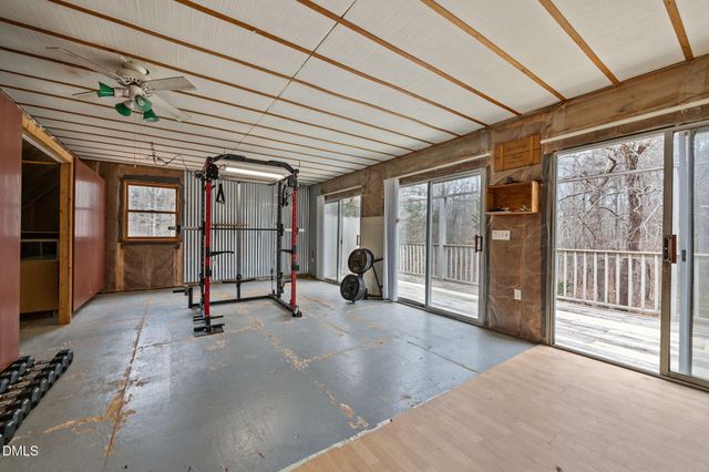 109 Persimmon Hill Road, Pittsboro, NC 27312