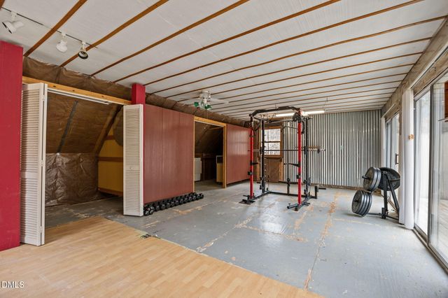 109 Persimmon Hill Road, Pittsboro, NC 27312