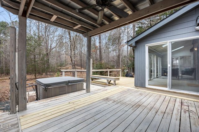 109 Persimmon Hill Road, Pittsboro, NC 27312