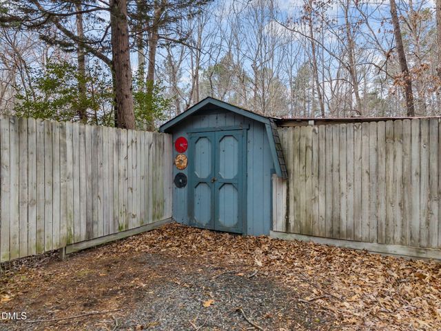 109 Persimmon Hill Road, Pittsboro, NC 27312