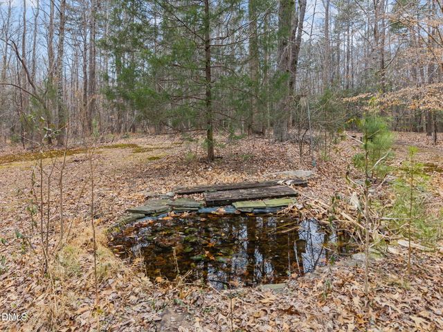 109 Persimmon Hill Road, Pittsboro, NC 27312