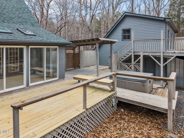 109 Persimmon Hill Road, Pittsboro, NC 27312