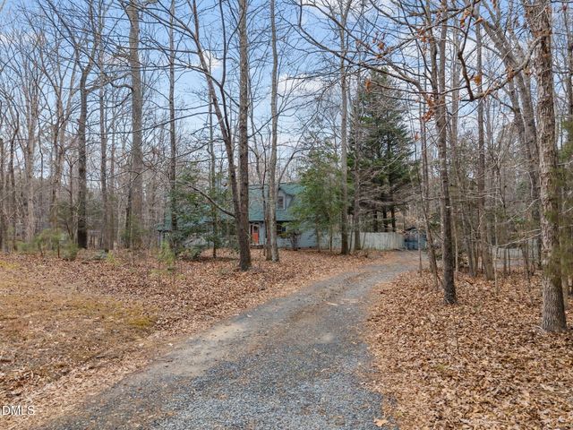 109 Persimmon Hill Road, Pittsboro, NC 27312