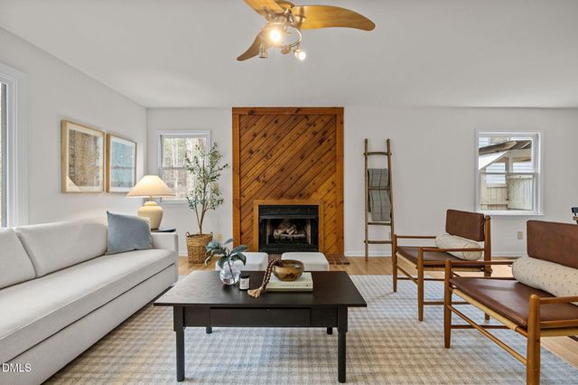 109 Persimmon Hill Road, Pittsboro, NC 27312