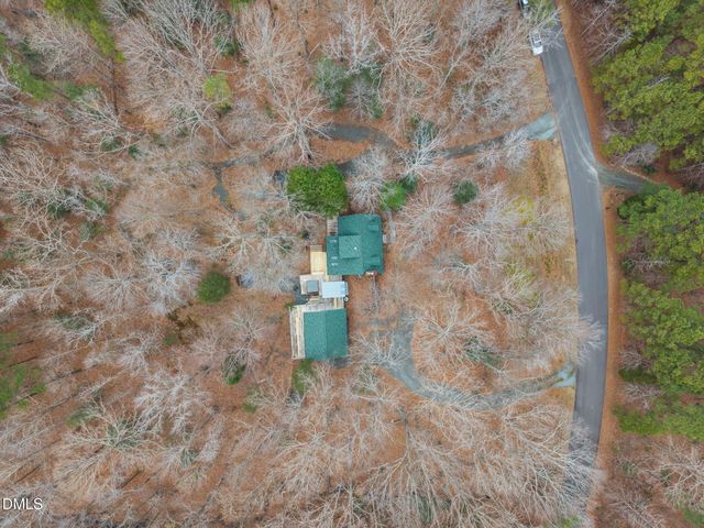 109 Persimmon Hill Road, Pittsboro, NC 27312