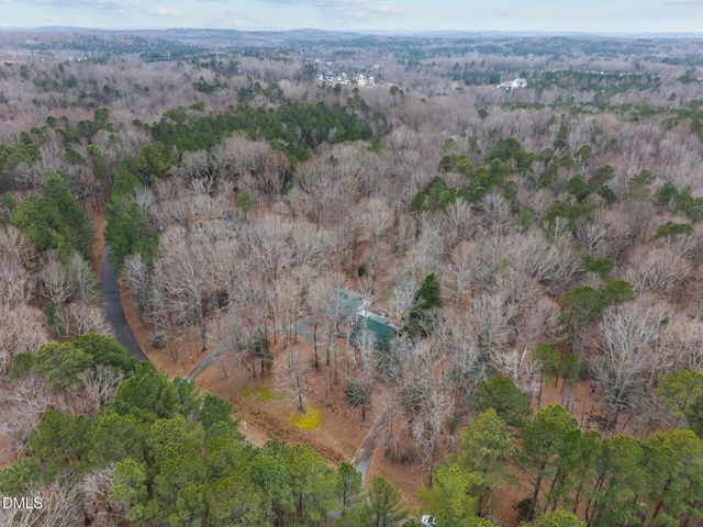 109 Persimmon Hill Road, Pittsboro, NC 27312