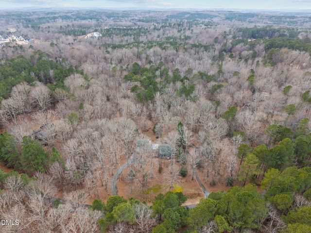 109 Persimmon Hill Road, Pittsboro, NC 27312