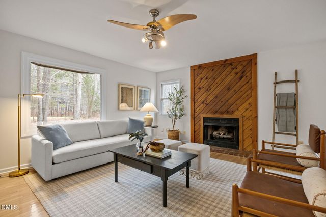 109 Persimmon Hill Road, Pittsboro, NC 27312