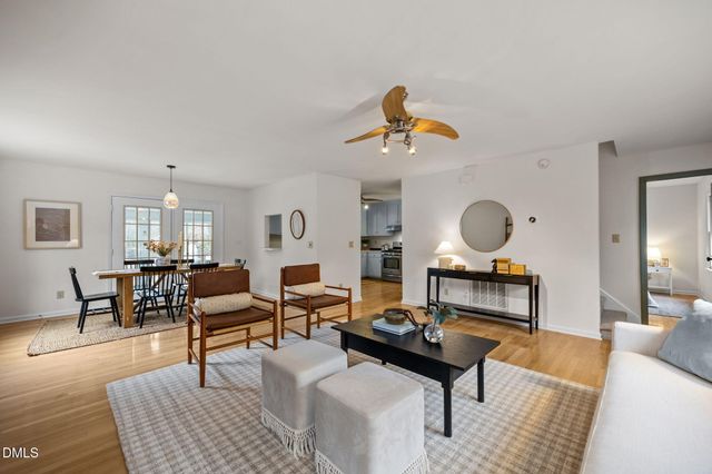 109 Persimmon Hill Road, Pittsboro, NC 27312