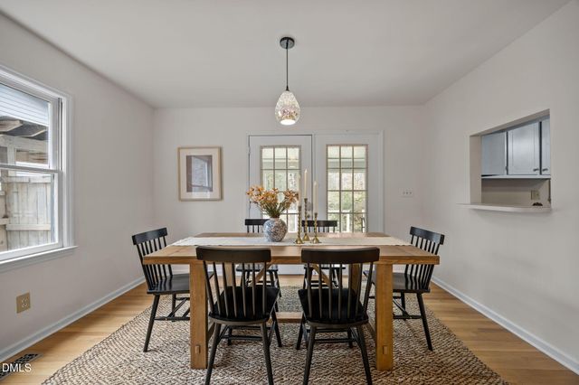 109 Persimmon Hill Road, Pittsboro, NC 27312