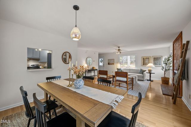 109 Persimmon Hill Road, Pittsboro, NC 27312