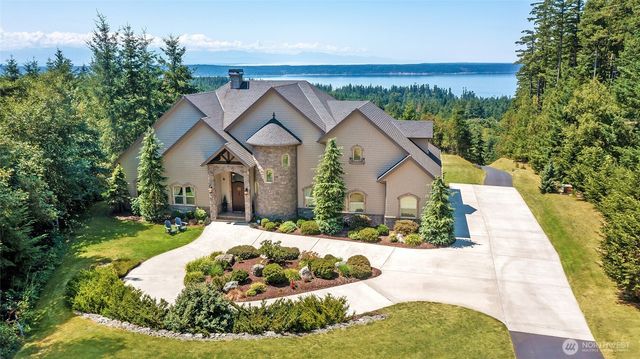 67 Gilbertson Road, Camano Island, WA 98282