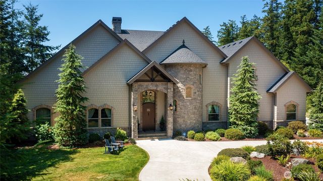 67 Gilbertson Road, Camano Island, WA 98282