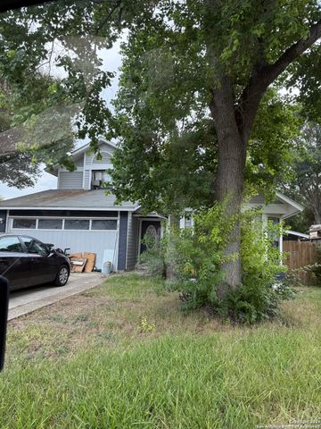 9147 Autumn Storm, San Antonio, TX 78254