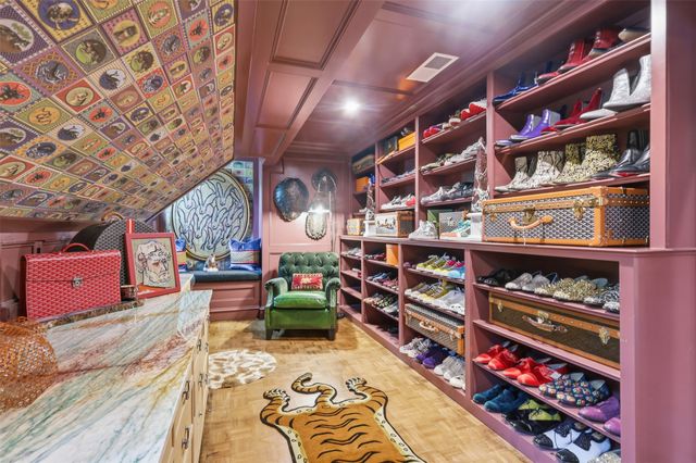 7654 Indian Springs Road, Dallas, TX 75248