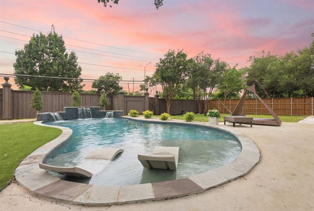 7654 Indian Springs Road, Dallas, TX 75248