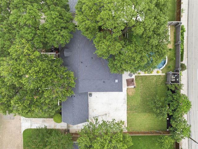 7654 Indian Springs Road, Dallas, TX 75248