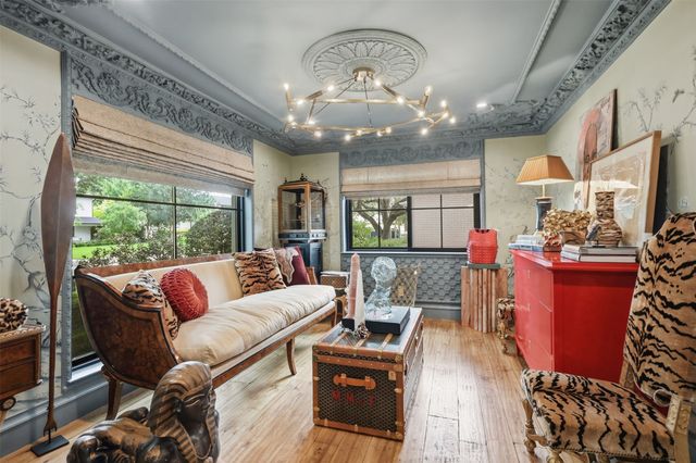 7654 Indian Springs Road, Dallas, TX 75248