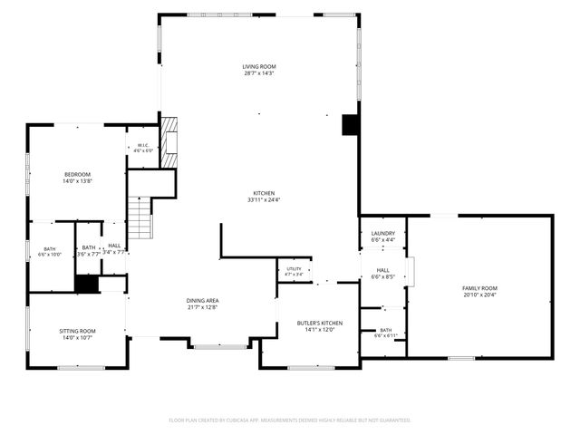 7654 Indian Springs Road, Dallas, TX 75248