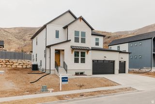 5976 N CANYON RIM DR #615, Lehi, UT 84048