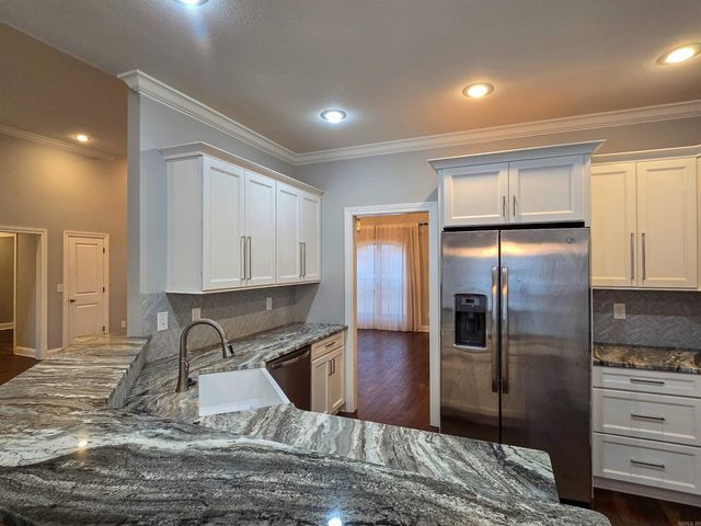 108 Samantha Drive, Brookland, AR 72417