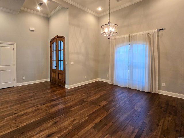 108 Samantha Drive, Brookland, AR 72417