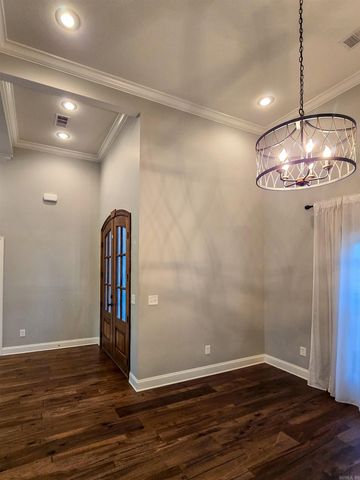 108 Samantha Drive, Brookland, AR 72417