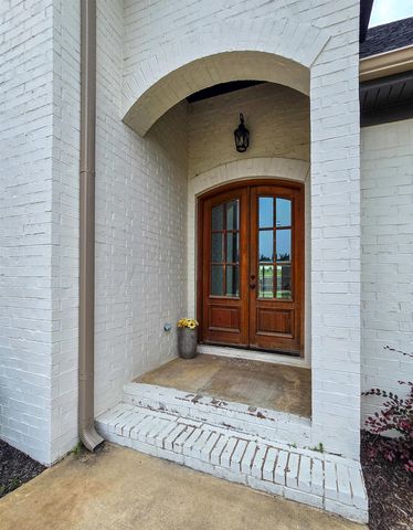 108 Samantha Drive, Brookland, AR 72417