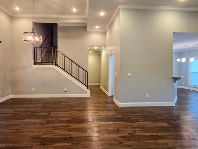 108 Samantha Drive, Brookland, AR 72417