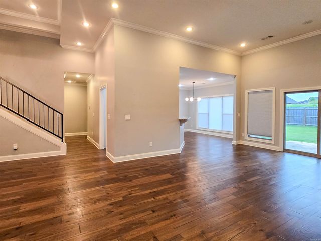 108 Samantha Drive, Brookland, AR 72417