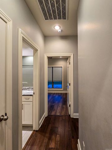 108 Samantha Drive, Brookland, AR 72417